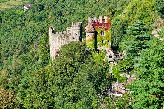 Museo Agricolo Brunnenburg